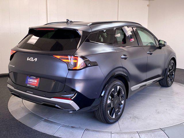 Photo of 2026 PMEALMATT Kia Sportage