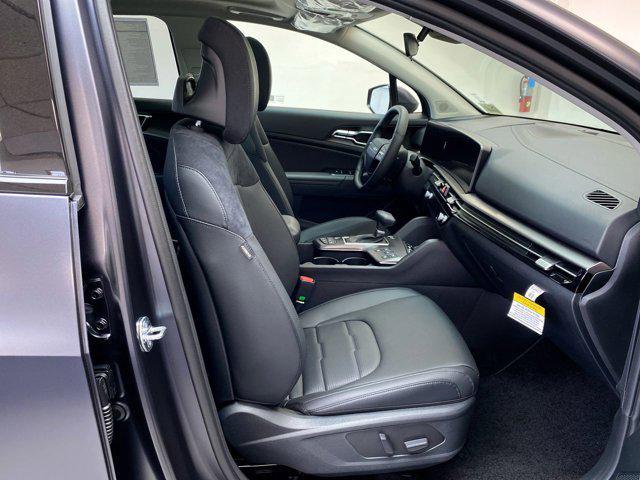 Photo of 2026 PMEALMATT Kia Sportage