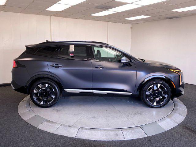 Photo of 2026 PMEALMATT Kia Sportage