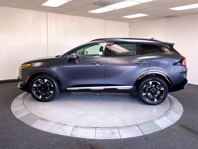 Photo of 2026 PMEALMATT Kia Sportage