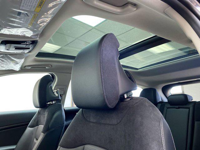 Photo of 2026 PMEALMATT Kia Sportage