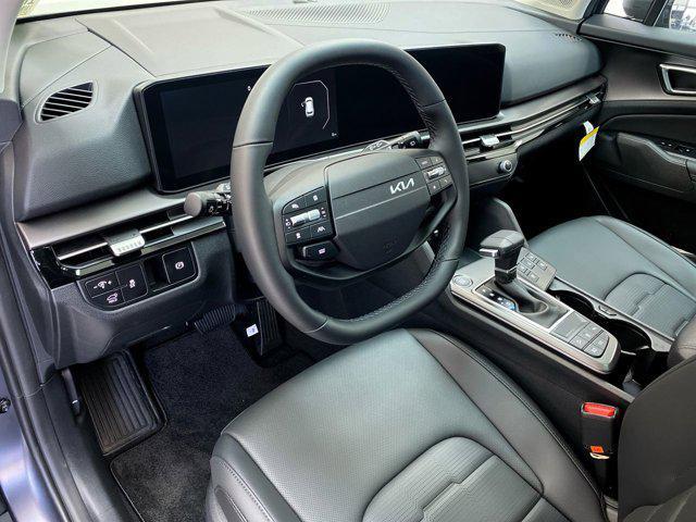 Photo of 2026 PMEALMATT Kia Sportage