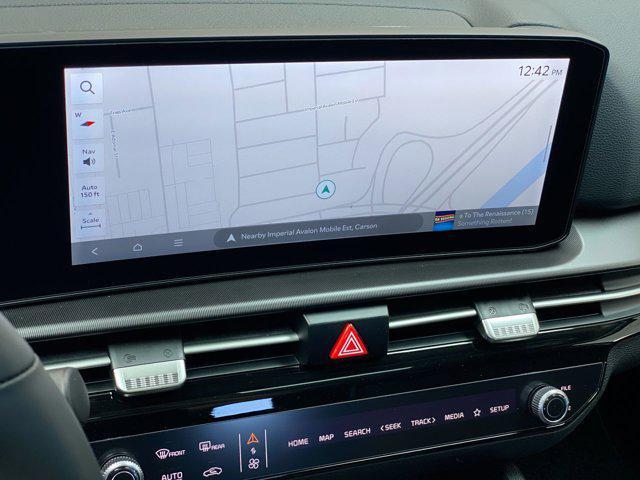 Photo of 2026 PMEALMATT Kia Sportage