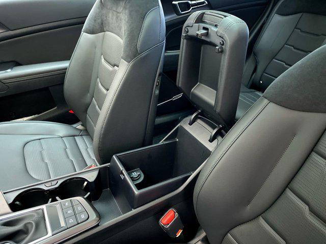 Photo of 2026 PMEALMATT Kia Sportage