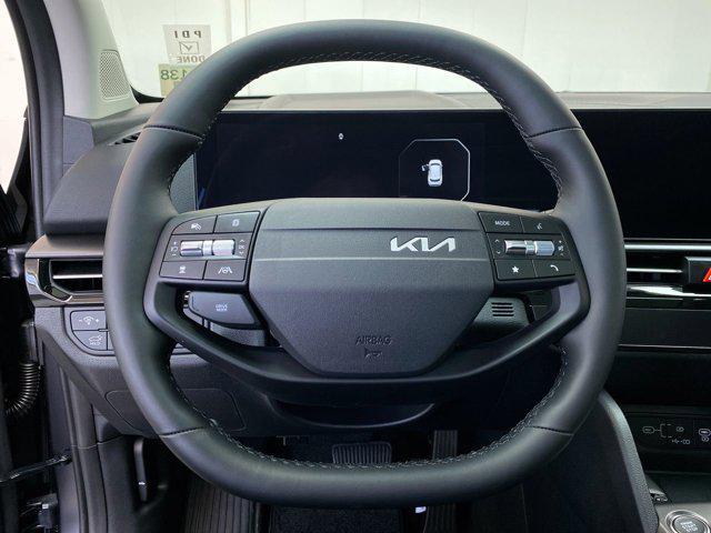 Photo of 2026 PMEALMATT Kia Sportage