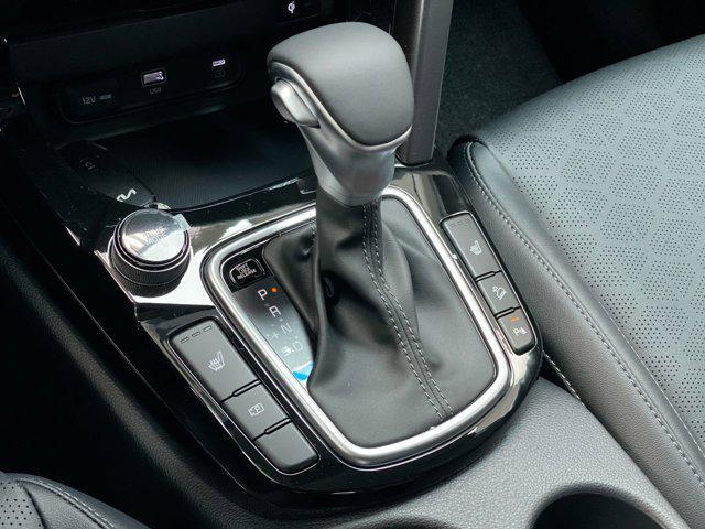 Photo of 2025 GRAVITYGRYE Kia Seltos