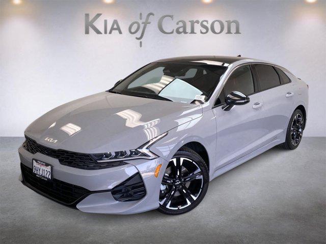 2024 Kia K5