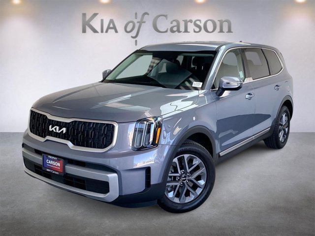 2024 Kia Telluride
