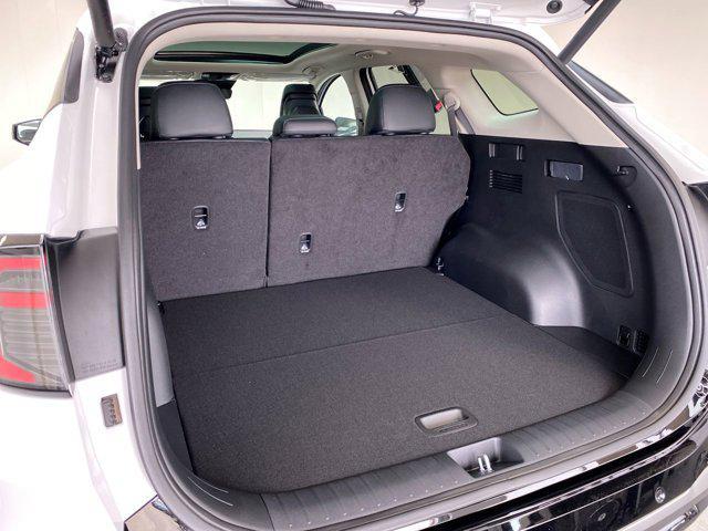 Photo of 2026 GWP Kia Sportage