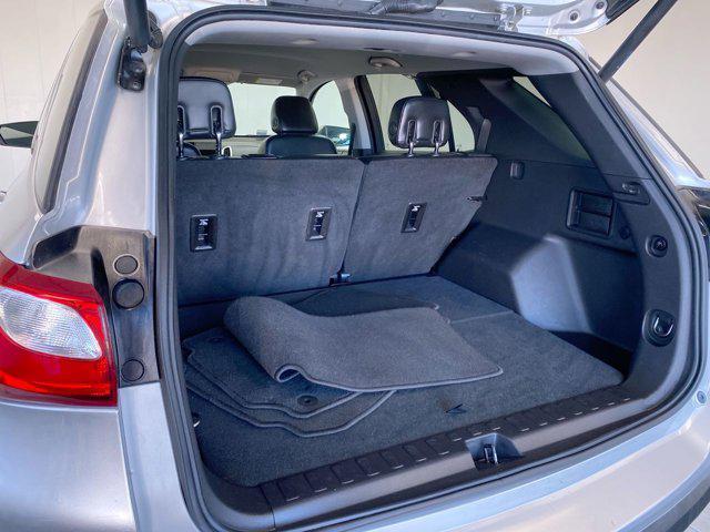 Photo of 2019 Silver Ice Metallic Chevrolet Equinox