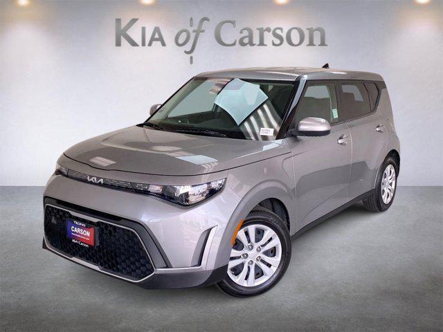 2023 Kia SOUL