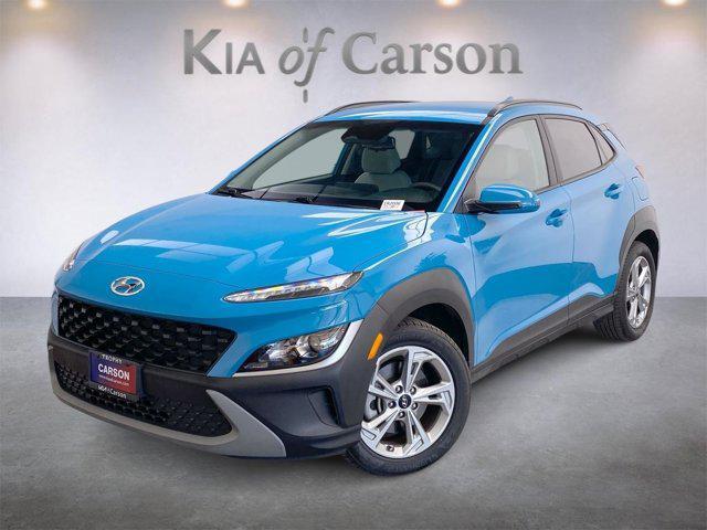 2023 Hyundai KONA