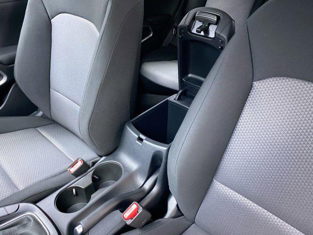 Photo of 2025 Snow White Pearl Kia Soul
