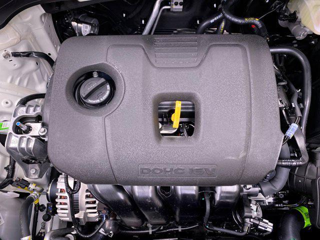 Photo of 2025 Snow White Pearl Kia Soul