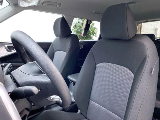 Photo of 2025 Snow White Pearl Kia Soul