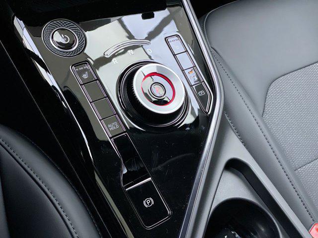 Photo of 2025 Steel Gray Kia Niro EV