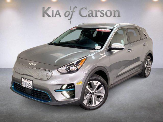 2022 Kia Niro Ev