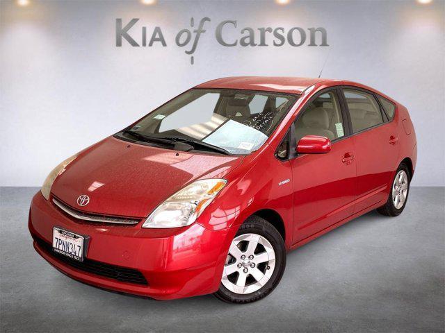 2007 Toyota Prius