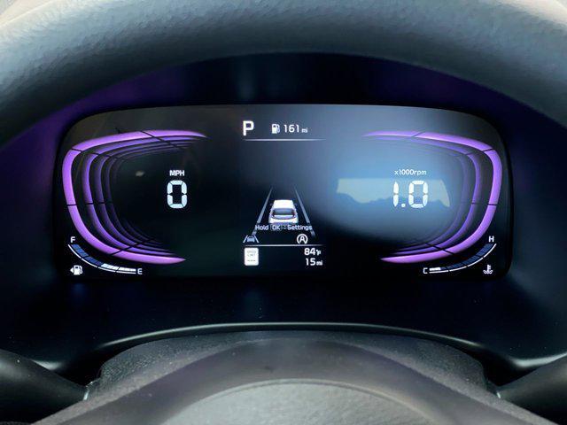 Photo of 2025 Inferno Red Kia Soul