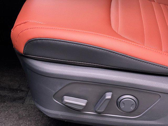 Photo of 2025 SMATTGREY Kia Sportage Hybrid