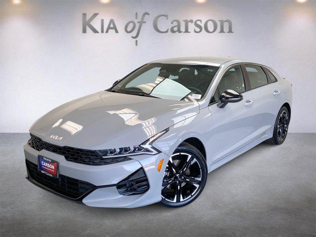 2023 Kia K5