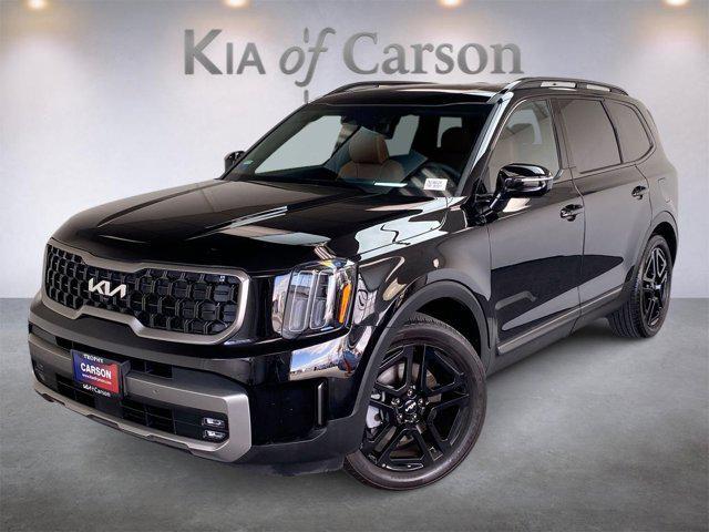2023 Kia Telluride