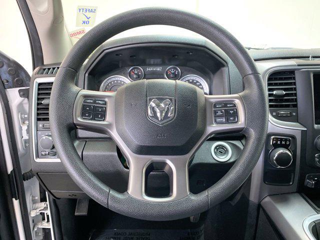 Photo of 2023 Bright White Clearcoat RAM 1500 Classic