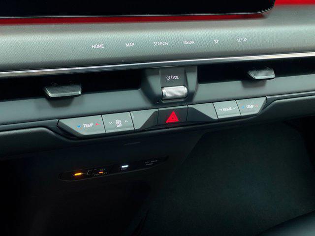 Photo of 2026 Ivory Silver Kia EV9