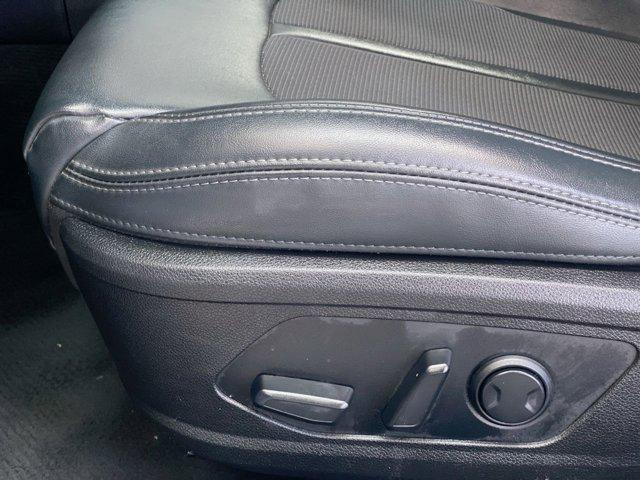 Photo of 2022 Wolf Gray Kia K5