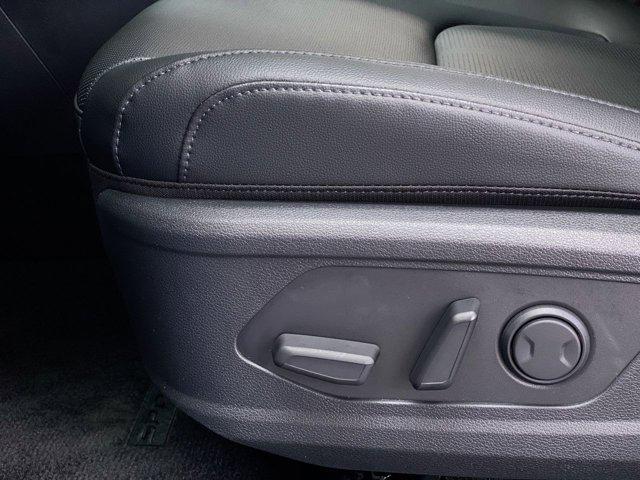 Photo of 2026 Nebular Blue Kia Sportage