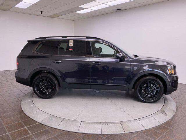 Photo of 2025 PMETAL Kia Telluride