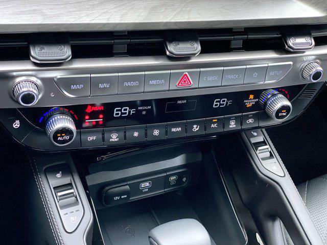 Photo of 2025 PMETAL Kia Telluride