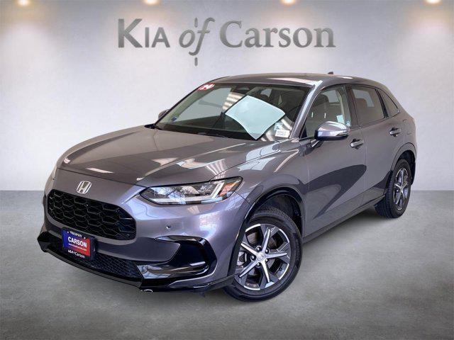 2024 Honda HR-V