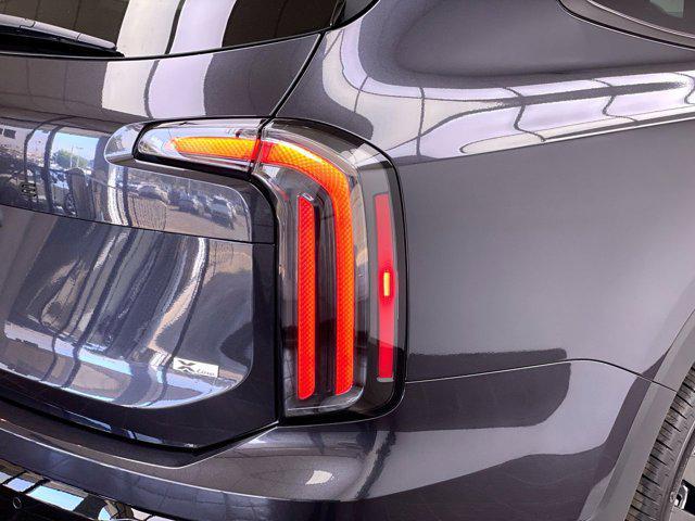 Photo of 2025 PMETAL Kia Telluride