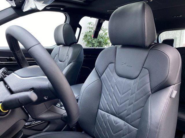 Photo of 2025 PMETAL Kia Telluride