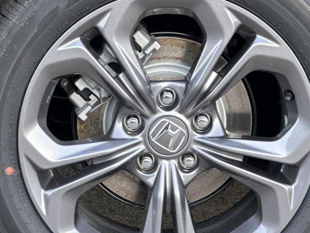 Photo of 2025 Crystal Black Pearl Honda Accord Hybrid