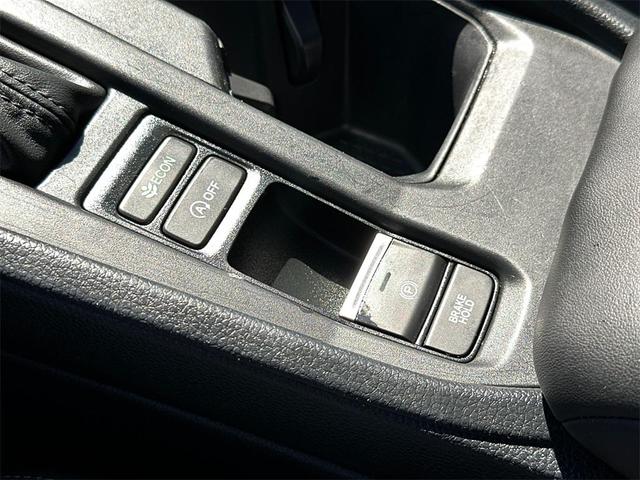 Photo of 2023 White Honda Accord