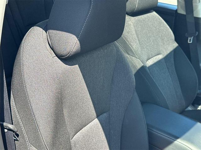 Photo of 2023 White Honda Accord