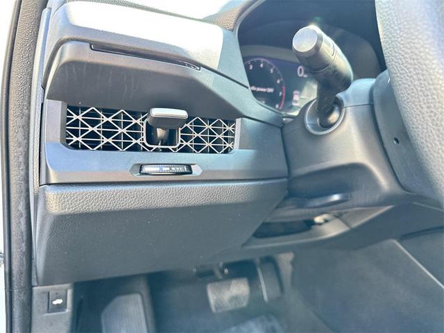 Photo of 2023 White Honda Accord