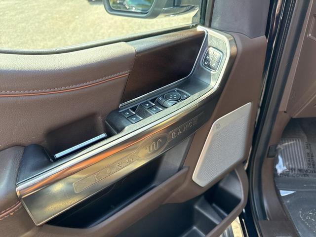 Photo of 2021 Antimatter Blue Metallic Ford F-150