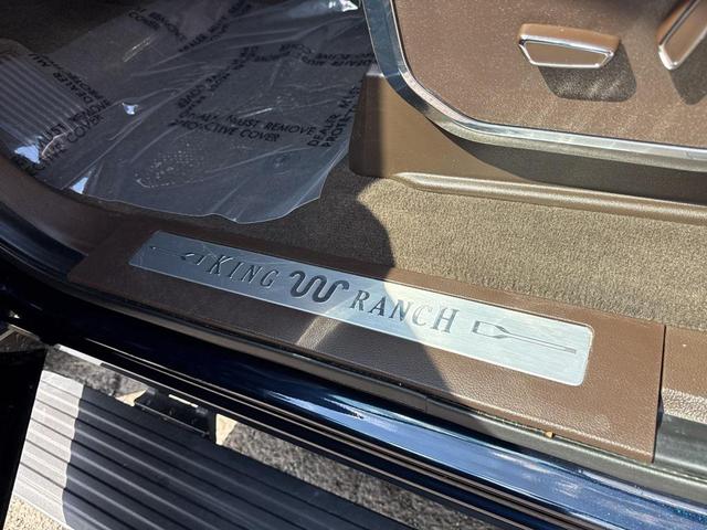Photo of 2021 Antimatter Blue Metallic Ford F-150