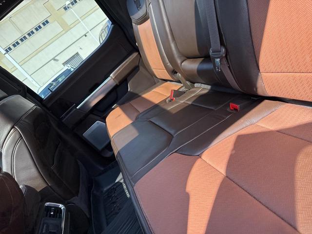 Photo of 2021 Antimatter Blue Metallic Ford F-150