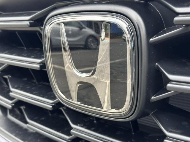 Photo of 2025 Canyon River Bl Honda CR-V