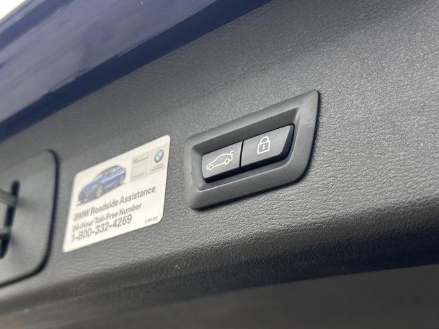 Photo of 2016 Mediterranean Blue Metallic BMW X1