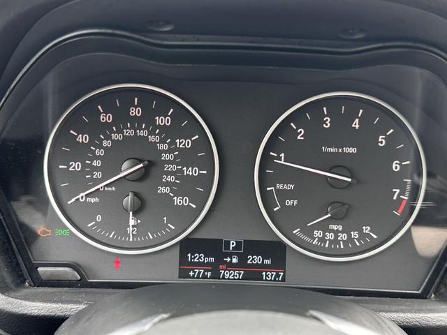 Photo of 2016 Mediterranean Blue Metallic BMW X1