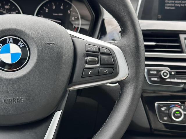 Photo of 2016 Mediterranean Blue Metallic BMW X1
