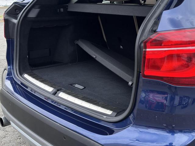 Photo of 2016 Mediterranean Blue Metallic BMW X1