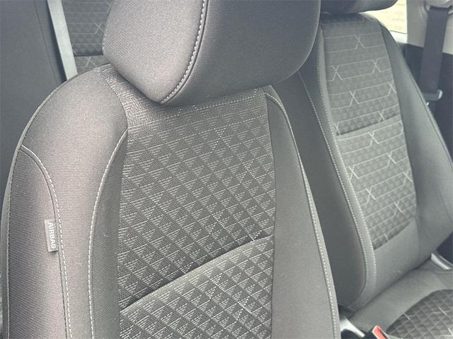 Photo of 2023 Aurora Black Kia Rio