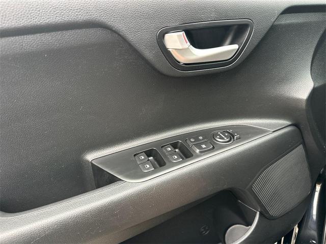 Photo of 2023 Aurora Black Kia Rio