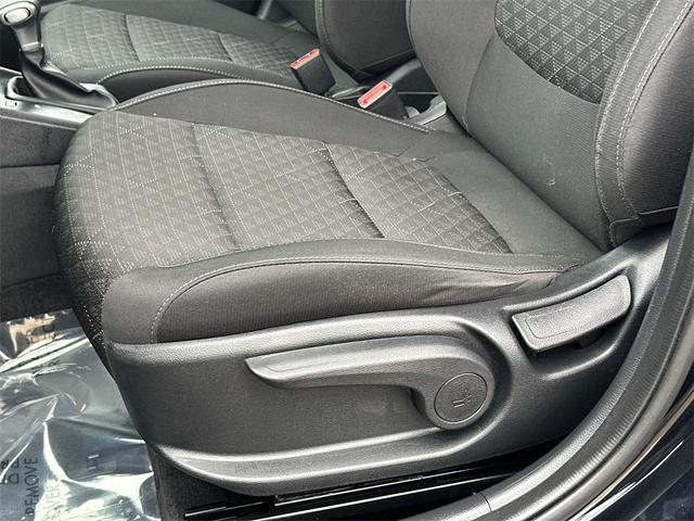 Photo of 2023 Aurora Black Kia Rio